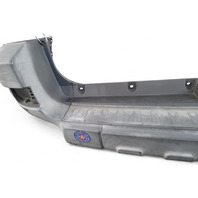 Toyota 4Runner 03-06 Rear Bumper Cover Panel Grey, 52159-35100, E059, OEM, 2003, 2004, 2005, 2006