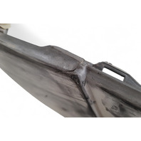 Toyota 4Runner 03-06 Rear Bumper Cover Panel Grey, 52159-35100, E059, OEM, 2003, 2004, 2005, 2006