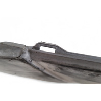 Toyota 4Runner 03-06 Rear Bumper Cover Panel Grey, 52159-35100, E059, OEM, 2003, 2004, 2005, 2006