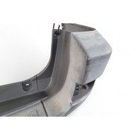 Toyota 4Runner 03-06 Rear Bumper Cover Panel Grey, 52159-35100, E059, OEM, 2003, 2004, 2005, 2006