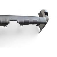 Toyota 4Runner 03-06 Rear Bumper Cover Panel Grey, 52159-35100, E059, OEM, 2003, 2004, 2005, 2006