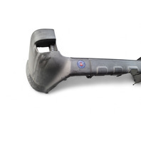 Toyota 4Runner 03-06 Rear Bumper Cover Panel Grey, 52159-35100, E059, OEM, 2003, 2004, 2005, 2006