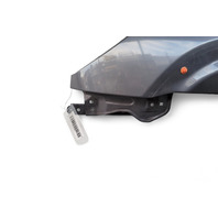 Toyota 4Runner 03-06 Fender Panel Assy. Left/Driver Grey, 53802-35620, E059, OEM, 2003, 2004, 2005, 2006