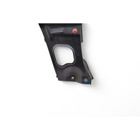 Toyota 4Runner 03-06 Fender Panel Assy. Left/Driver Grey, 53802-35620, E059, OEM, 2003, 2004, 2005, 2006