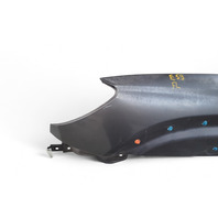 Toyota 4Runner 03-06 Fender Panel Assy. Left/Driver Grey, 53802-35620, E059, OEM, 2003, 2004, 2005, 2006