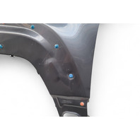 Toyota 4Runner 03-06 Fender Panel Assy. Left/Driver Grey, 53802-35620, E059, OEM, 2003, 2004, 2005, 2006