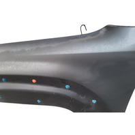Toyota 4Runner 03-06 Fender Panel Assy. Left/Driver Grey, 53802-35620, E059, OEM, 2003, 2004, 2005, 2006
