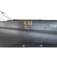 Toyota 4Runner 03-06 Fender Panel Assy. Left/Driver Grey, 53802-35620, E059, OEM, 2003, 2004, 2005, 2006