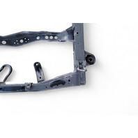 Toyota 4Runner 03-06 Rear Frame Section Cut, E059, OEM, 2003, 2004, 2005, 2006