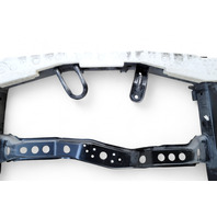 Toyota 4Runner 03-06 Rear Frame Section Cut, E059, OEM, 2003, 2004, 2005, 2006