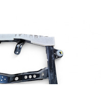 Toyota 4Runner 03-06 Rear Frame Section Cut, E059, OEM, 2003, 2004, 2005, 2006