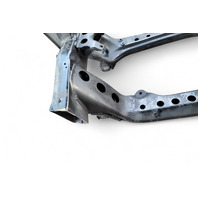 Toyota 4Runner 03-06 V8 4X2 Front Frame Section Cut, E059, OEM, 2003, 2004, 2005, 2006