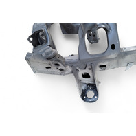 Toyota 4Runner 03-06 V8 4X2 Front Frame Section Cut, E059, OEM, 2003, 2004, 2005, 2006