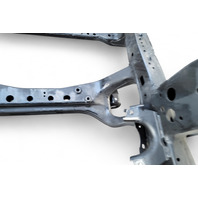 Toyota 4Runner 03-06 V8 4X2 Front Frame Section Cut, E059, OEM, 2003, 2004, 2005, 2006