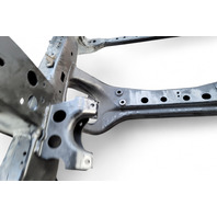 Toyota 4Runner 03-06 V8 4X2 Front Frame Section Cut, E059, OEM, 2003, 2004, 2005, 2006