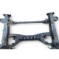 Toyota 4Runner 03-06 V8 4X2 Front Frame Section Cut, E059, OEM, 2003, 2004, 2005, 2006