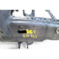 Toyota 4Runner 03-06 V8 4X2 Front Frame Section Cut, E059, OEM, 2003, 2004, 2005, 2006