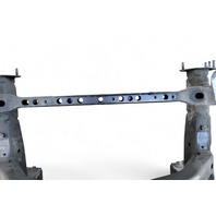 Toyota 4Runner 03-06 V8 4X2 Front Frame Section Cut, E059, OEM, 2003, 2004, 2005, 2006