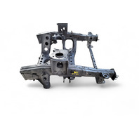 Toyota 4Runner 03-06 V8 4X2 Front Frame Section Cut, E059, OEM, 2003, 2004, 2005, 2006