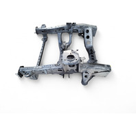 Toyota 4Runner 03-06 V8 4X2 Front Frame Section Cut, E059, OEM, 2003, 2004, 2005, 2006