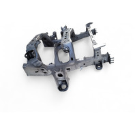 Toyota 4Runner 03-06 V8 4X2 Front Frame Section Cut, E059, OEM, 2003, 2004, 2005, 2006