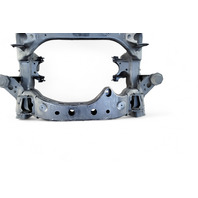 Toyota 4Runner 03-06 V8 4X2 Front Frame Section Cut, E059, OEM, 2003, 2004, 2005, 2006