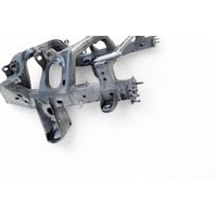 Toyota 4Runner 03-06 V8 4X2 Front Frame Section Cut, E059, OEM, 2003, 2004, 2005, 2006