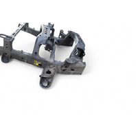 Toyota 4Runner 03-06 V8 4X2 Front Frame Section Cut, E059, OEM, 2003, 2004, 2005, 2006