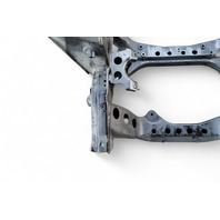 Toyota 4Runner 03-06 V8 4X2 Front Frame Section Cut, E059, OEM, 2003, 2004, 2005, 2006