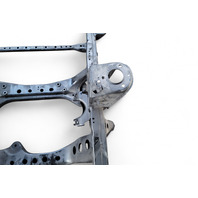 Toyota 4Runner 03-06 V8 4X2 Front Frame Section Cut, E059, OEM, 2003, 2004, 2005, 2006