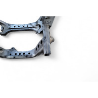 Toyota 4Runner 03-06 V8 4X2 Front Frame Section Cut, E059, OEM, 2003, 2004, 2005, 2006