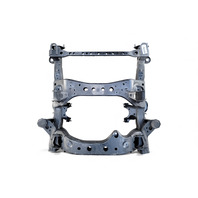 Toyota 4Runner 03-06 V8 4X2 Front Frame Section Cut, E059, OEM, 2003, 2004, 2005, 2006