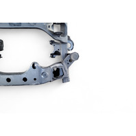 Toyota 4Runner 03-06 V8 4X2 Front Frame Section Cut, E059, OEM, 2003, 2004, 2005, 2006