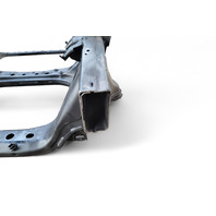 Toyota 4Runner 03-06 V8 4X2 Front Frame Section Cut, E059, OEM, 2003, 2004, 2005, 2006