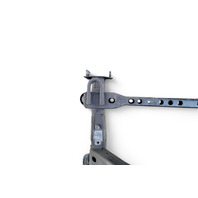 Toyota 4Runner 03-06 V8 4X2 Front Frame Section Cut, E059, OEM, 2003, 2004, 2005, 2006