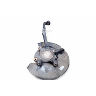 Toyota 4Runner 03-16 4X2 Steering Knuckle Spindle Front Left 43212-60200, E059, OEM, 2003, 2004, 2005, 2006, 2007, 2008, 2009, 2010, 2011, 2012, 2013, 2014, 2015, 2016