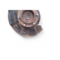 Toyota 4Runner 03-16 4X2 Steering Knuckle Spindle Front Left 43212-60200, E059, OEM, 2003, 2004, 2005, 2006, 2007, 2008, 2009, 2010, 2011, 2012, 2013, 2014, 2015, 2016