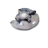 Toyota 4Runner 03-16 4X2 Steering Knuckle Spindle Front Left 43212-60200, E059, OEM, 2003, 2004, 2005, 2006, 2007, 2008, 2009, 2010, 2011, 2012, 2013, 2014, 2015, 2016