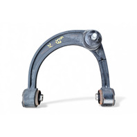 Toyota 4Runner 03-24 Upper Control Arm, Front Left Driver 48630-60040, E059, OEM, 2003, 2004, 2005, 2006, 2007, 2008, 2009, 2010, 2011, 2012, 2013, 2014, 2015, 2016, 2017, 2018, 2019, 2020, 2021, 2022, 2023, 2024