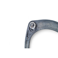 Toyota 4Runner 03-24 Upper Control Arm, Front Left Driver 48630-60040, E059, OEM, 2003, 2004, 2005, 2006, 2007, 2008, 2009, 2010, 2011, 2012, 2013, 2014, 2015, 2016, 2017, 2018, 2019, 2020, 2021, 2022, 2023, 2024