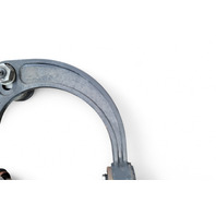 Toyota 4Runner 03-24 Upper Control Arm, Front Left Driver 48630-60040, E059, OEM, 2003, 2004, 2005, 2006, 2007, 2008, 2009, 2010, 2011, 2012, 2013, 2014, 2015, 2016, 2017, 2018, 2019, 2020, 2021, 2022, 2023, 2024