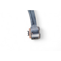 Toyota 4Runner 03-24 Upper Control Arm, Front Left Driver 48630-60040, E059, OEM, 2003, 2004, 2005, 2006, 2007, 2008, 2009, 2010, 2011, 2012, 2013, 2014, 2015, 2016, 2017, 2018, 2019, 2020, 2021, 2022, 2023, 2024