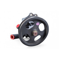 Toyota 4Runner 03-09 Power Steering Pump W/ Pulley V8 4.7L 44320-35610, E059, OEM, 2003, 2004, 2005, 2006, 2007, 2008, 2009