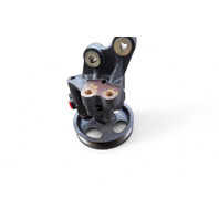 Toyota 4Runner 03-09 Power Steering Pump W/ Pulley V8 4.7L 44320-35610, E059, OEM, 2003, 2004, 2005, 2006, 2007, 2008, 2009