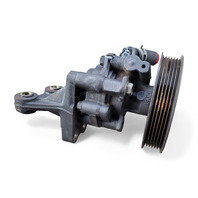 Toyota 4Runner 03-09 Power Steering Pump W/ Pulley V8 4.7L 44320-35610, E059, OEM, 2003, 2004, 2005, 2006, 2007, 2008, 2009