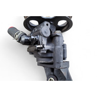 Toyota 4Runner 03-09 Power Steering Pump W/ Pulley V8 4.7L 44320-35610, E059, OEM, 2003, 2004, 2005, 2006, 2007, 2008, 2009