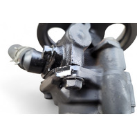 Toyota 4Runner 03-09 Power Steering Pump W/ Pulley V8 4.7L 44320-35610, E059, OEM, 2003, 2004, 2005, 2006, 2007, 2008, 2009