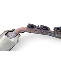 Toyota 4Runner 03-05, Left Exhaust Manifold, V8 8Cyl 4.7, 17105-50170, E059, OEM, 2003, 2004, 2005