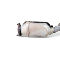 Toyota 4Runner 03-05, Left Exhaust Manifold, V8 8Cyl 4.7, 17105-50170, E059, OEM, 2003, 2004, 2005