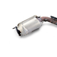 Toyota 4Runner 03-05, Left Exhaust Manifold, V8 8Cyl 4.7, 17105-50170, E059, OEM, 2003, 2004, 2005
